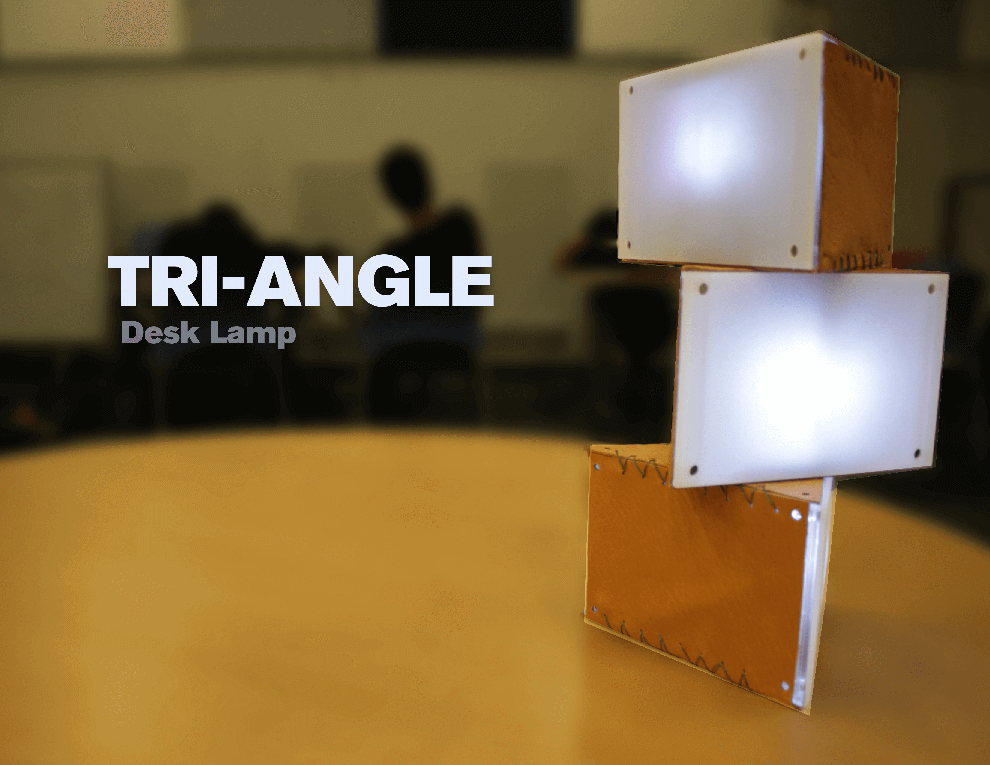 Triangle Project